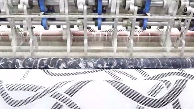 Sample Molding