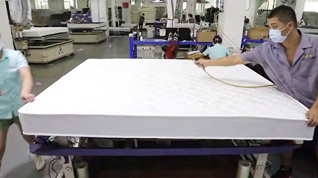 Mass Production