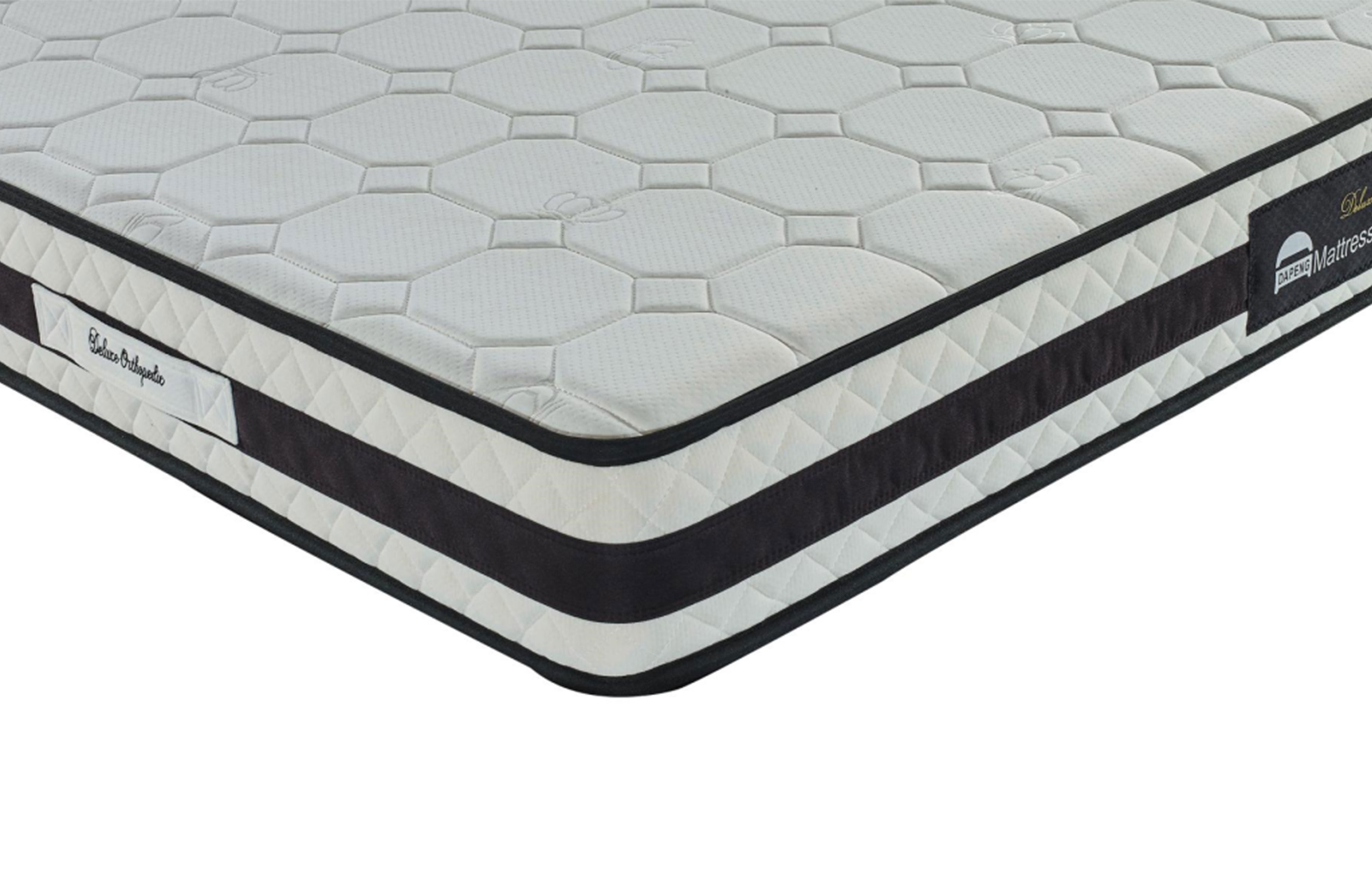 High Quality Pressure Relief High Density Mattress Gel Memory Foam Mattress