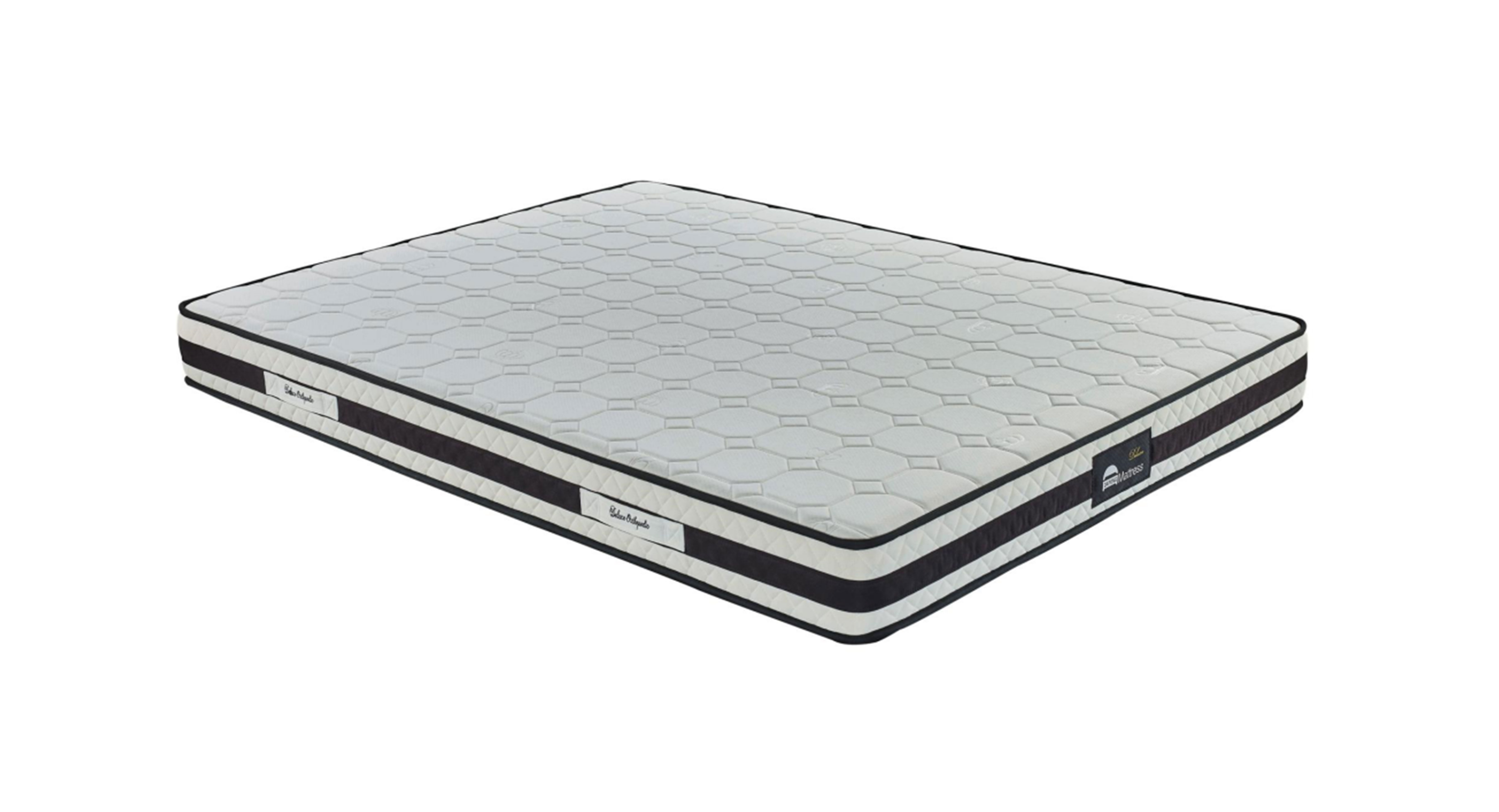 High Quality Pressure Relief High Density Mattress Gel Memory Foam Mattress