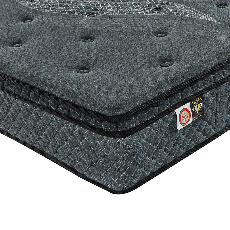 Pocket spring mattress